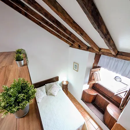 Prázdninový dům Chc - Casa La Salvada - Silos *