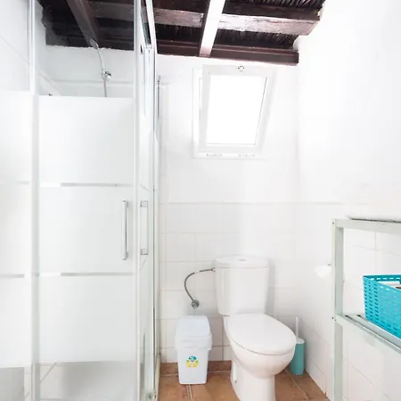 Prázdninový dům Chc - Casa La Salvada - Silos *