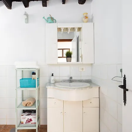 Prázdninový dům Chc - Casa La Salvada - Silos *