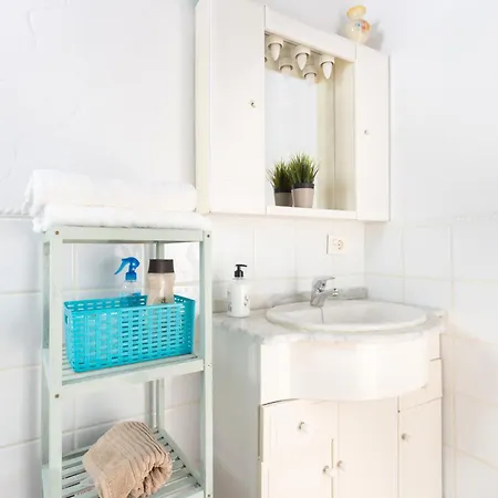 Prázdninový dům Chc - Casa La Salvada - Silos Los Silos