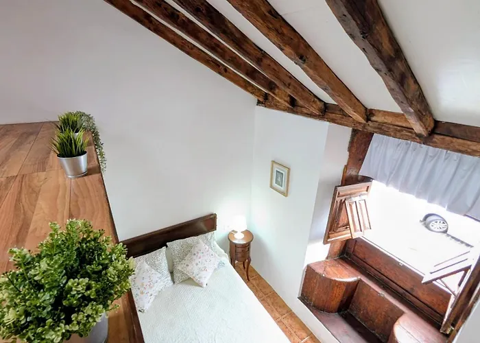 بيت للعطل Chc - Casa La Salvada - Silos *