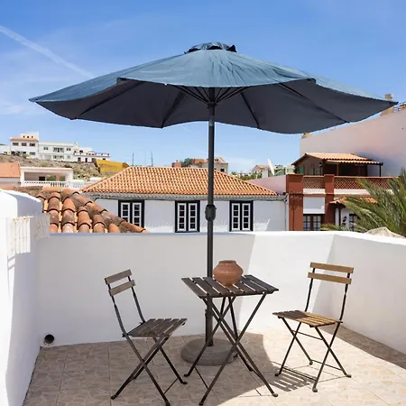 Chc - Casa La Salvada - Silos *