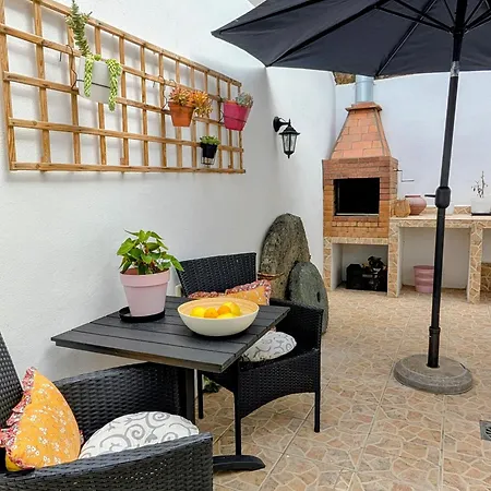 Hébergement de vacances Chc - Casa La Salvada - Silos