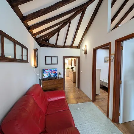 Hébergement de vacances Chc - Casa La Salvada - Silos Los Silos