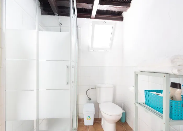 Prázdninový dům Chc - Casa La Salvada - Silos *