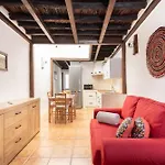 Chc - Casa La Salvada - Silos Vakantiehuis *