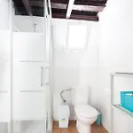 Vakantiehuis Chc - Casa La Salvada - Silos *