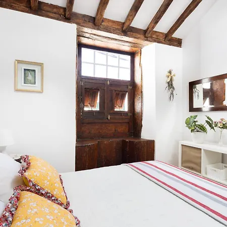 Chc - Casa La Salvada - Silos *