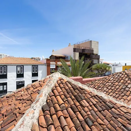 Chc - Casa La Salvada - Silos