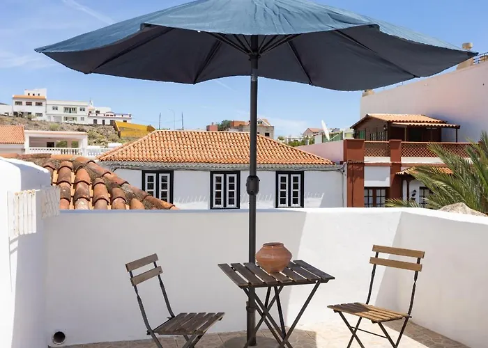 Chc - Casa La Salvada - Silos *