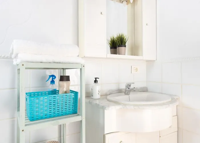 펜션 Chc - Casa La Salvada - Silos 로스실로스